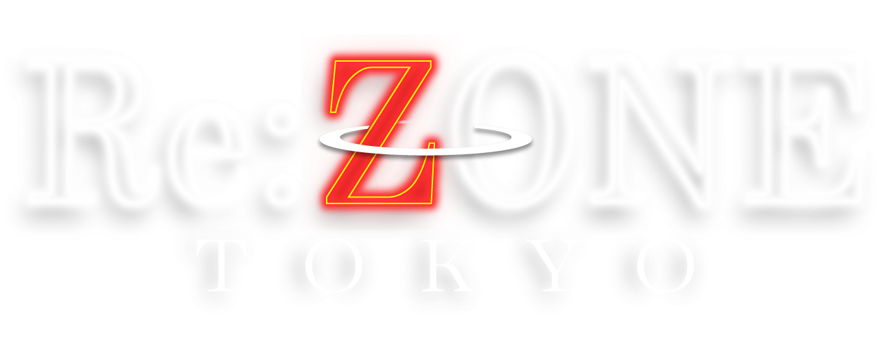 Re:ZONE TOKYO